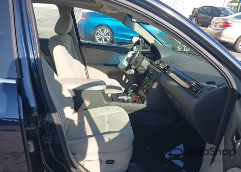 2008 Ford Taurus Sel z USA, uszkodzony, nr VIN 1FAHP24W08G114579